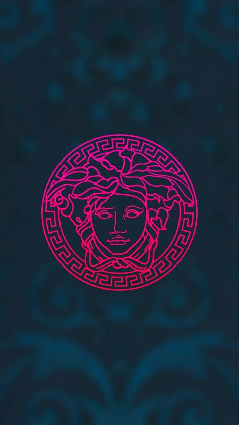 versace background hd iphone